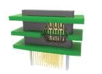 RC Board-to-Board Stackable Connectors